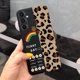thumbnail image 1 of Samsung Galaxy A34 2023 Funda De Teléfono De Impresión Encantadora A34 5G SM-A456B Silicona Suave Color Caramelo, 1 of 4