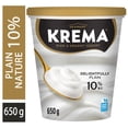 thumbnail image 2 of Olympic Krema Plain Yogurt 10%, 2 of 8
