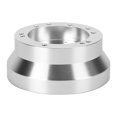 thumbnail image 4 of 5 & 6 Hole Steering Wheel Polished Short Hub Adapter Kit NEW For Ididit GM Chevy, 4 of 10