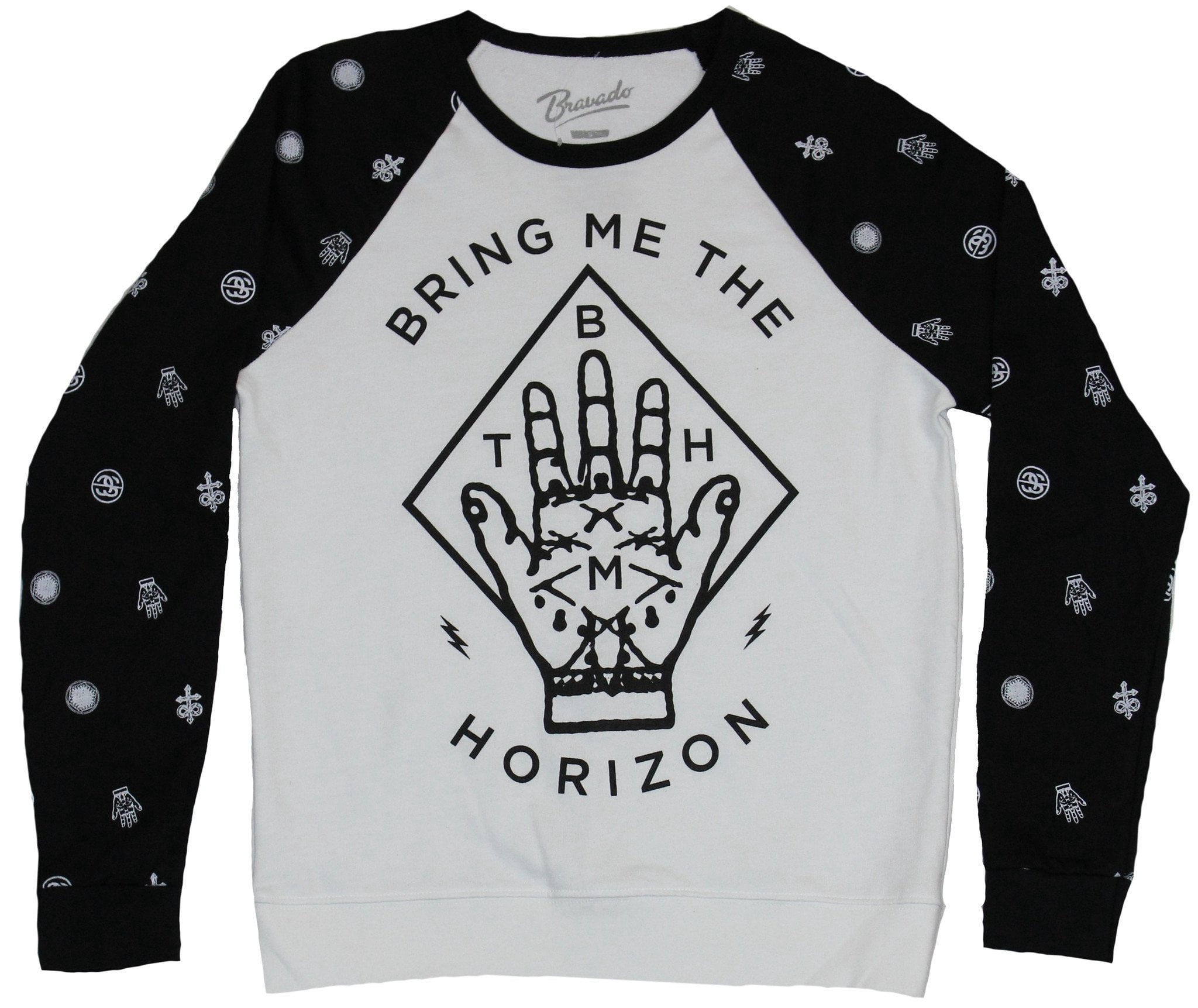 sweater bmth