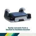thumbnail image 6 of Safety 1st Store 'n Go Sport Booster Car Seat, 6 of 8