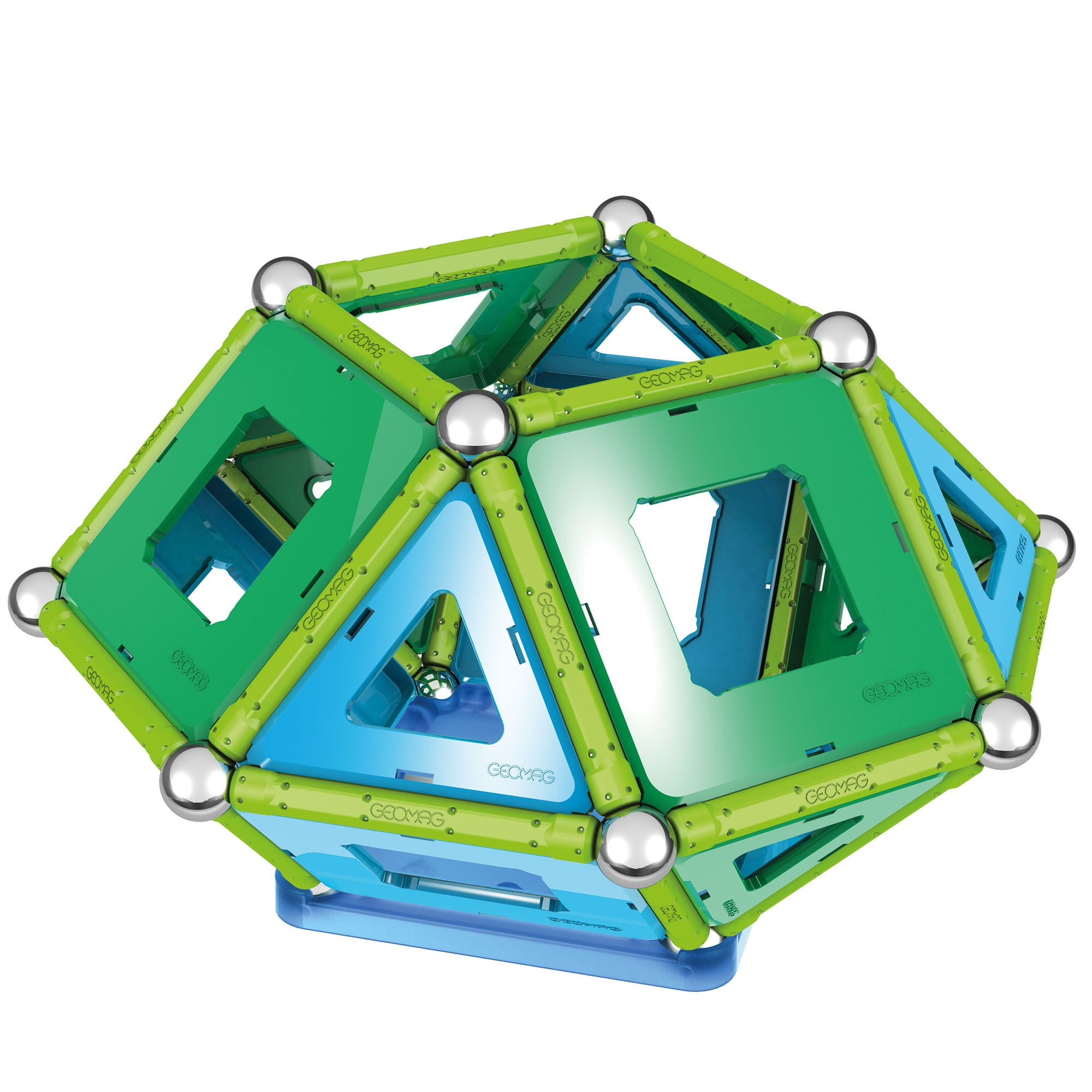 geomag panels 83 pièces