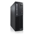 thumbnail image 3 of CPU Lenovo THINKCENTRE M79 SFF AMD A8- 8GB RAM - 500GB HDD - WIFI- REACONDICIONADO, 3 of 3