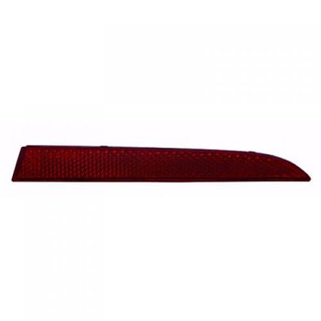 - Go-Parts » 2016 Cadillac CTS Bumper Cover Reflector (NSF Certified) - Rear Right (Passenger) Side GM1185112N GM1185112N Replacement For Cadillac CTS