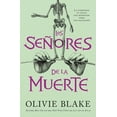 thumbnail image 1 of Libro Los Señores De La Muerte Tapa Blanda, Autor Olivie Blake, Editorial Umbriel, 1 of 2