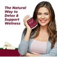 thumbnail image 6 of Life's Fortune Apple Cider Vinegar Pills with Organic Ginger, Apple Cider Vinegar Capsules, Daily Wellness Supplement, 60 Caps, 6 of 8