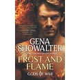 thumbnail image 1 of Pre-Owned Frost and Flame (Mass Market Paperback) 1335505040 9781335505040, 1 of 1
