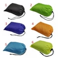 thumbnail image 4 of MOOSUP Sac de Rangement pour Camping Randonnée Voyage Ultra Léger Imperméable Sac de Natation à Cordon, 4 of 6