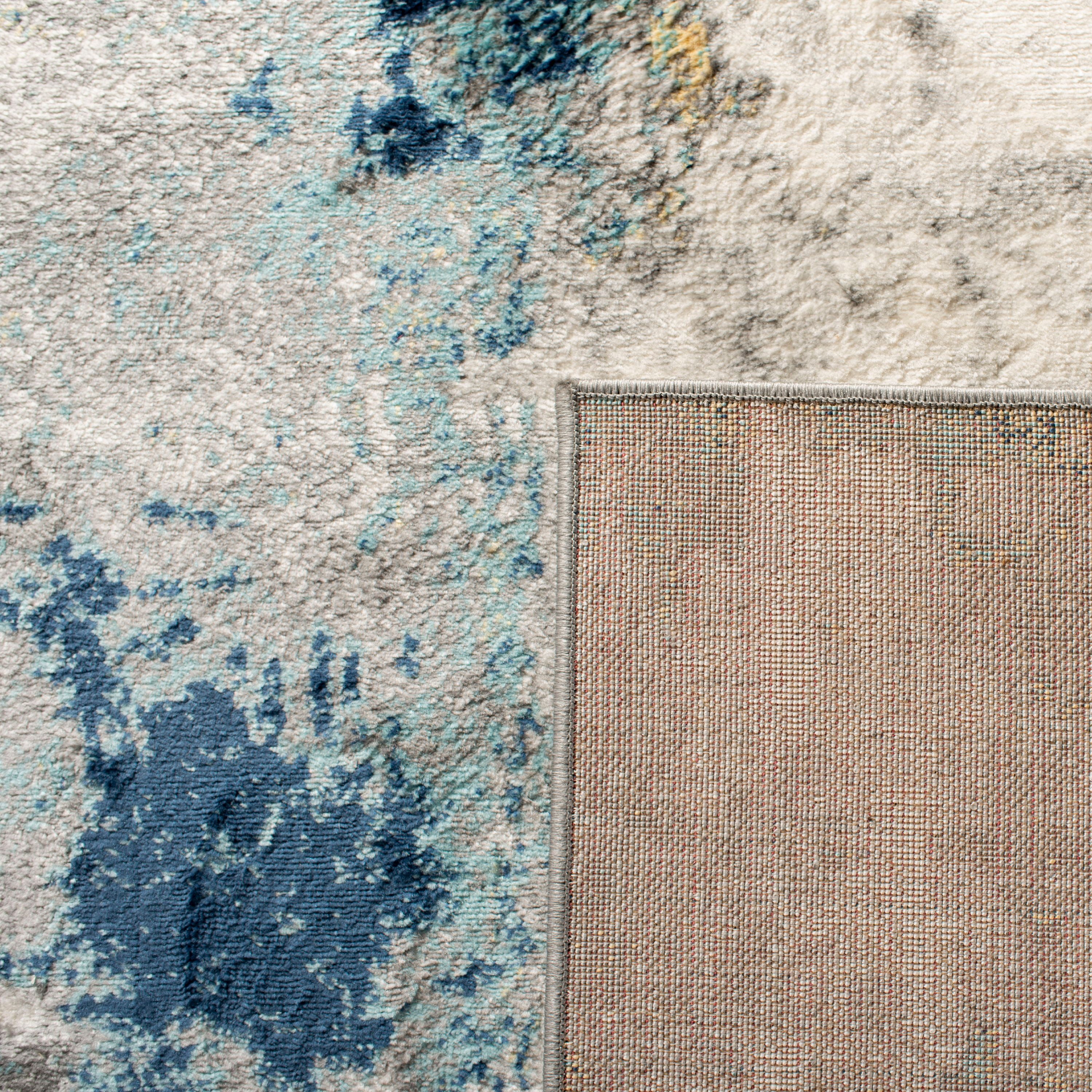 Safavieh Jasper Alvina Abstract Overdyed Area Rug or Runner