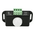 Body Sensing Switch Delay Time Adjustable Infrared Motion Sensing ...