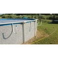 thumbnail image 3 of Solar-Ez Inc. Solar Saddle Pool Solar Cover Holder, 3 of 3