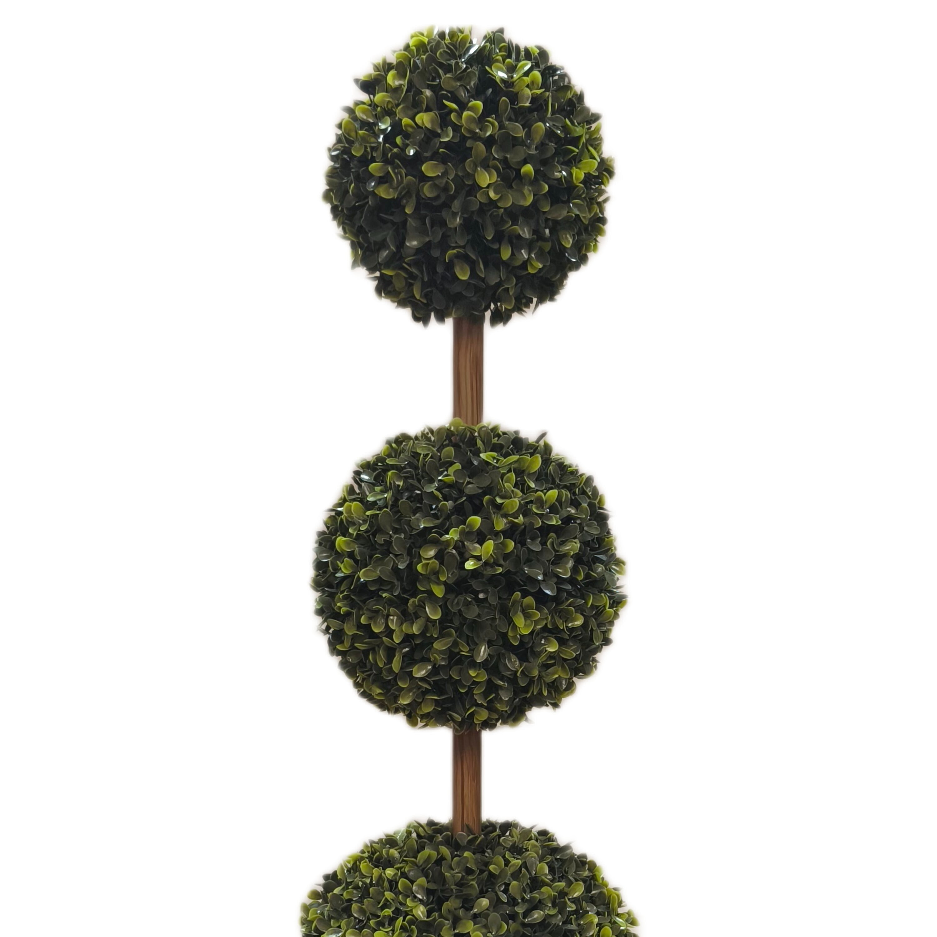My Texas House 36" Ball Boxwood Topiary