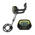 thumbnail image 1 of MD4060 Underground Metal Detector Jewelry Treasure Hunter Accurate Locating Metal Detector ,Easy to Install, 1 of 8