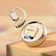 thumbnail image 3 of Auriculares de Traducción de Idiomas Compatibles con Bluetooth 5.4, Audífonos de Traducción para Aprendizaje Empresarial, A, 3 of 5