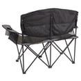 thumbnail image 5 of Stansport Apex Double Arm Chair Adult, Polyester, 5 of 12