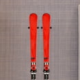 thumbnail image 2 of Zcyifa 2pcs Snowboard Wall Mount Hangers Ski Wall Mount Vertical Ski Hanger Wall Holder Support, 2 of 11