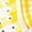 Yellow, variant on YLYL Toddler Little Big Kids Girls Platform Sneakers Cute Bowknot Lace up No Slip Fashion Casual Walking Shoes