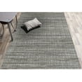 thumbnail image 5 of Soft Beige Hand-Woven Accent Rug 2'x3', 5 of 5