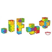Happy Cube SC300-1 Smart Cube Puzzle