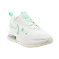 thumbnail image 2 of Nike Air Max Up Women's Shoes Summit White-Green Glow-Infinite Lilac cz1639-100, 2 of 6