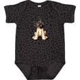 thumbnail image 3 of Inktastic Shepherd Puppy Boys or Girls Baby Bodysuit, 3 of 5