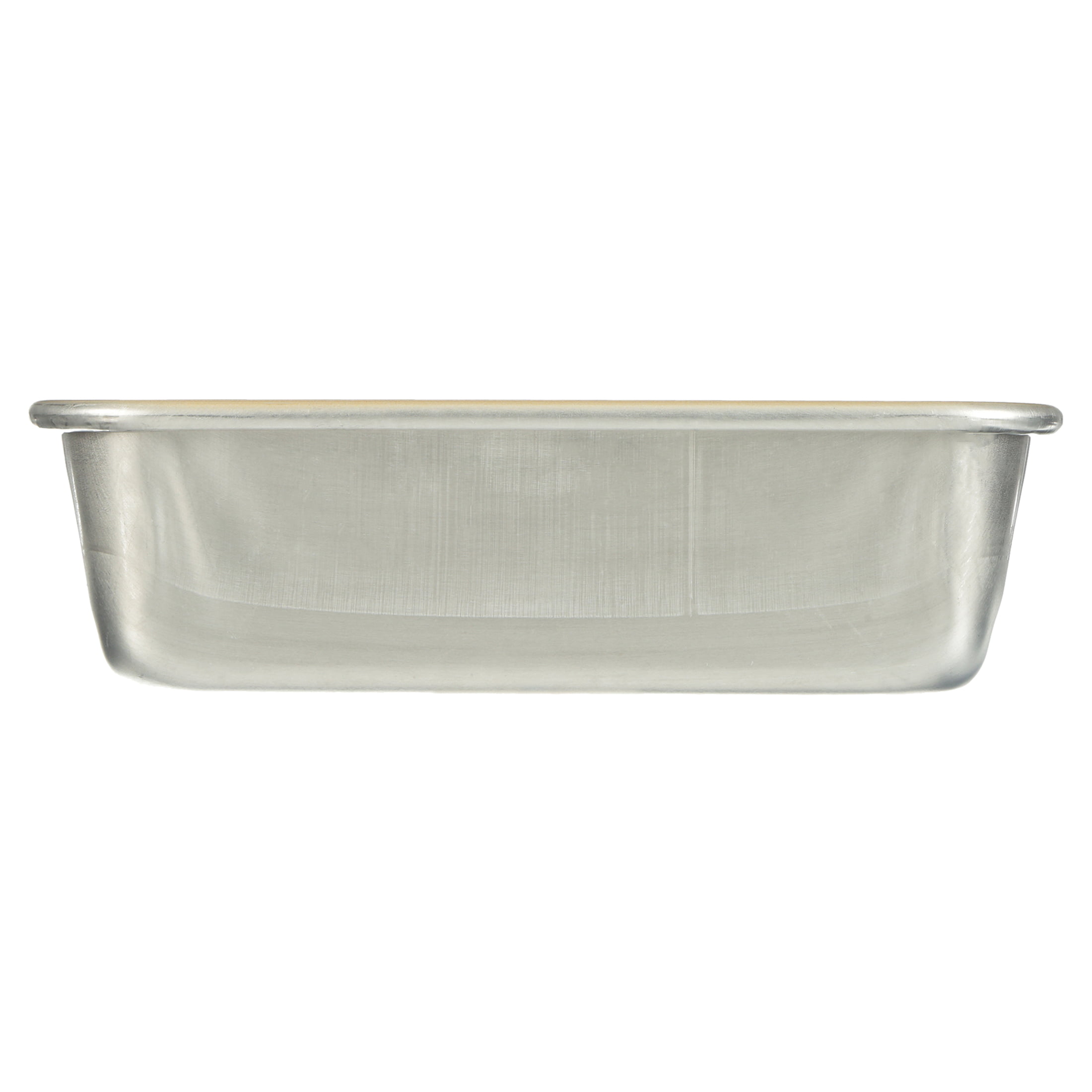 BOULEVARD BAKING  Nordic Ware NATURALS 1.5 Pound Aluminum LOAF PAN or BREAD  PAN – Boulevard Baking