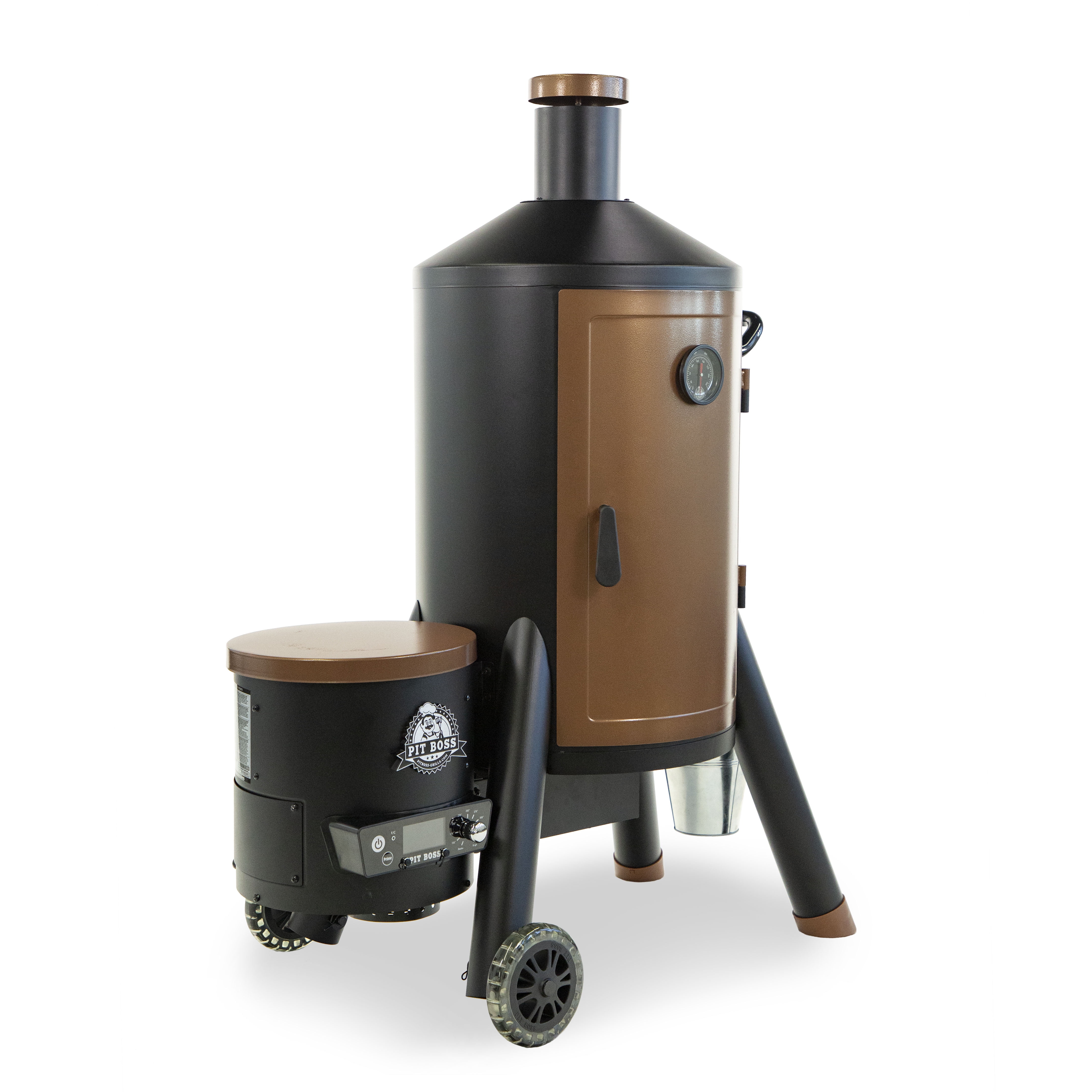 12 Must-Have Pit Boss Smoker Accessories - Drizzle Me Skinny!