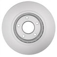 thumbnail image 5 of ACDelco Disc Brake Rotor 18A81773 Fits select: 2016-2021 NISSAN ROGUE, 2017-2022 NISSAN ROGUE SPORT, 5 of 5