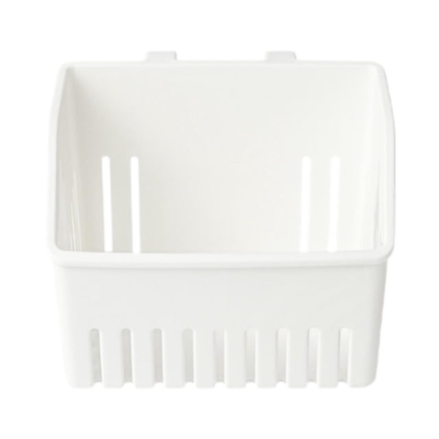 Escurridor de cubiertos ligero y resistente para secar cubiertos y utensilios 11x10x8cm