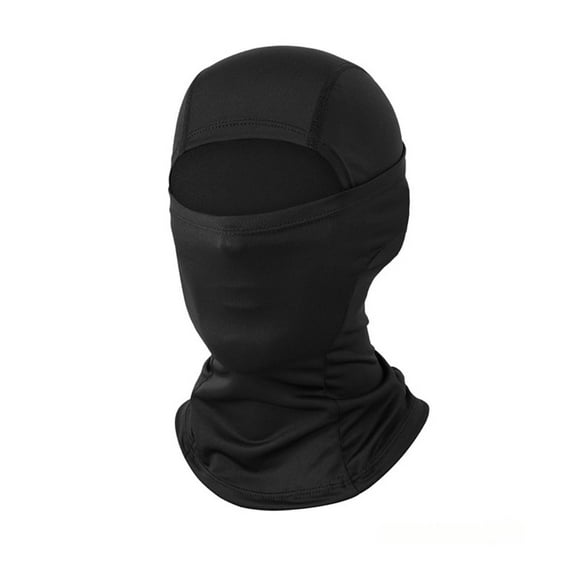 A Summer Balaclava Face Mask Ski Mask for Men Women, Shiesty Mask Sun Protector Lightweight Scarf for outdoor activity Motorcycle
