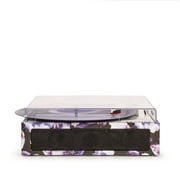 Crosley Fusion Turntable Vinyl Record Player with Speakers, Wireless Bluetooth, and Record Carrying Case - Audio Turntables