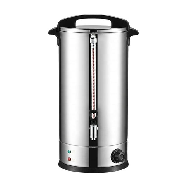 304 Commercial Stainless Steel Electric Instant Water Dispenser Boiler Kettle Machine Hot Heater