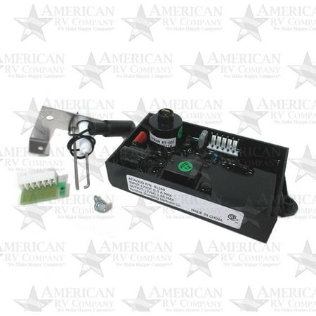 atwood rv water replacement ignition control kit appliance universal electric heaters oem older use heater dialog displays option button additional