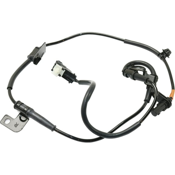 ABS SPEED SENSOR Compatible with KIA OPTIMA 12-15 FRONT RH, Korea Built Vehicle