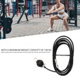 thumbnail image 3 of Heavy Duty Fitness Pulley Cable, 5mm Thick Fitness Cable Replacement For Pulley Machine Accessories, 3 of 8