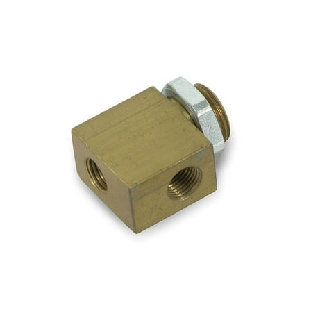 Earl's Performance 972056ERL Brake Hydraulic Hose Fitting