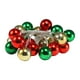 thumbnail image 5 of Luces decorativas navideñas Macarena colgantes exteriores para ventana, 5 of 8