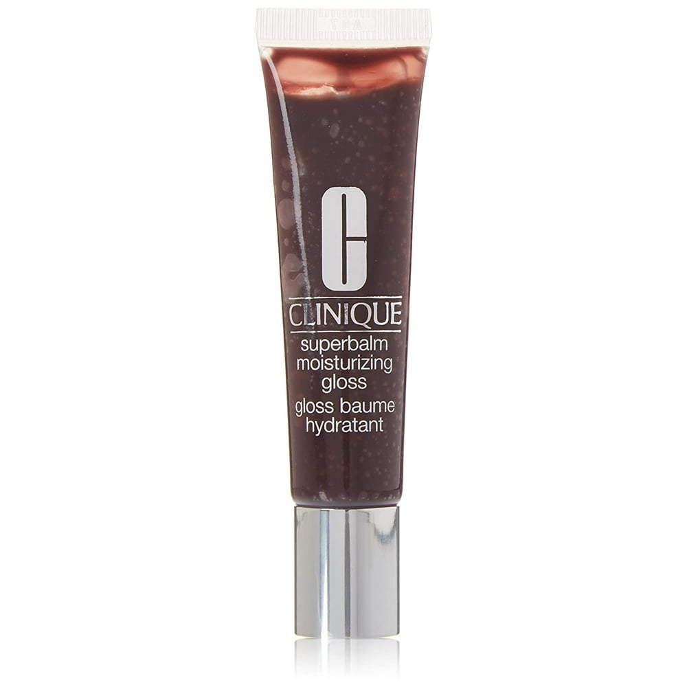 Clinique Clinique Superbalm Moisturizing Gloss 16 Black Honey (15ml