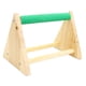 thumbnail image 5 of Paquete de 2 Jaulas de para Loros con Percha, Soporte para Pájaros para Agapornis Yinane Soporte de percha de pájaro loro, 5 of 8