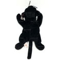 thumbnail image 5 of Ty Beanie Babies Velvet the Panther Plush 1995, 5 of 7