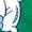 KELLY GREEN, variant on Smurfs - Lazy Smurf Do Not Disturb - Youth Boys Short Sleeve Graphic T-Shirt