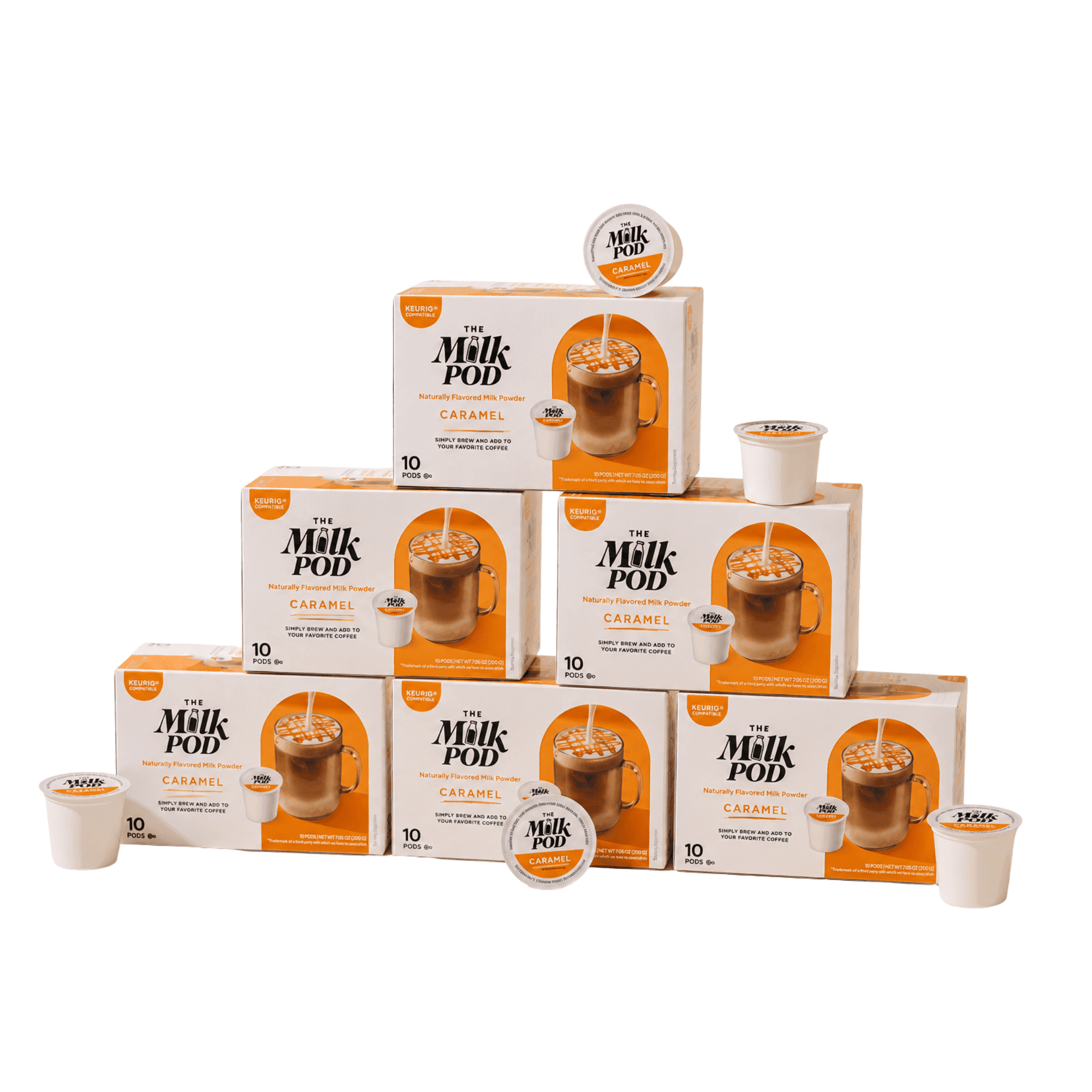 Gevalia Colombian Keurig Compatible K Cup Coffee Pods, 100 Ct