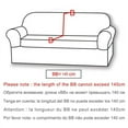 thumbnail image 3 of CHUNTIAN Sofa Cover for Living Room Thick Elastic Polar Fleece Cover for Sofa Couch Armchair 1/2/3/4 Seat L Shaped Corner Sofa Cover, 3 of 6