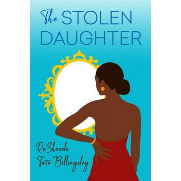 The Stolen Daughter, (Paperback)