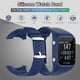 thumbnail image 3 of Banda de reloj correa de reloj cómoda para Smartwatch ANGGREK Otros, 3 of 8
