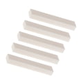thumbnail image 1 of Amdohai 5 Pcs Écrous Vierges pour Guitare Électrique Basse, 1 of 6