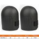 thumbnail image 1 of 12 pares de rodilleras protectoras de espuma suave para trabajo, seguridad en el trabajo, antideslizantes, para jardinería, limpieza y deportes., 1 of 4