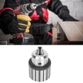 thumbnail image 3 of B22 Drill Chuck, High Accuracy Sturdy Keyed Drill Chuck  For Impact Drill, 3 of 8