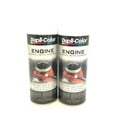 thumbnail image 2 of Duplicolor DE1651 Cast Iron Engine Enamel Paint (6 Cans) 12 Oz Aerosol 2 of 6