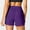 PP2, variant on Women's Casual Summer Shorts High Waisted Soft Athletic Drawstring Comfortable Loose Fit with Pockets for Daily Wear